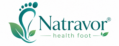 𝐍𝐚𝐭𝐫𝐚𝐯𝐨𝐫® health foot