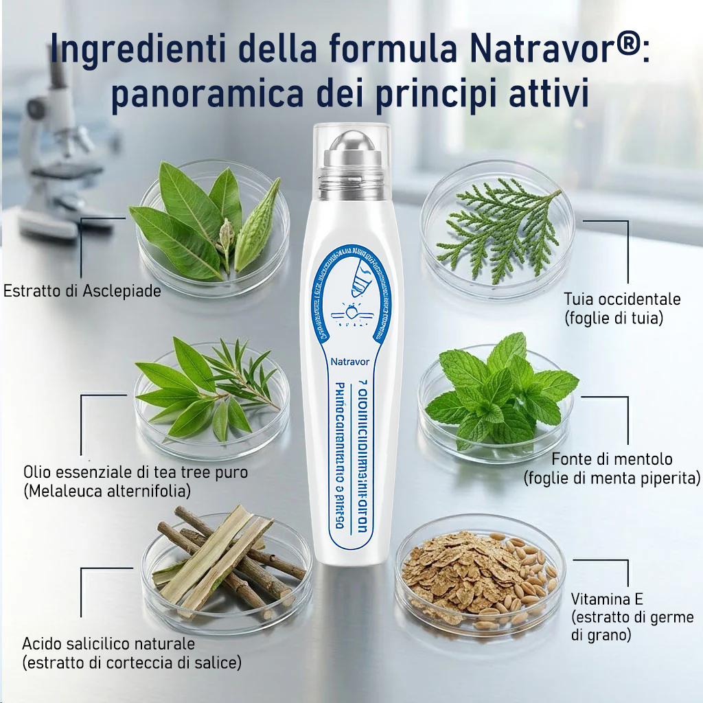 ✨ 𝐍𝐞𝐠𝐨𝐳𝐢𝐨 𝐔𝐟𝐟𝐢𝐜𝐢𝐚𝐥𝐞 𝐝𝐞𝐥 𝐌𝐚𝐫𝐜𝐡𝐢𝐨 | ✅🎉 Natravor® 7-𝐃𝐚𝐲 𝐓𝐚𝐠 & 𝐒𝐩𝐨𝐭 𝐄𝐫𝐚𝐬𝐞𝐫 (Rollerball senza dolore, senza cicatrici)