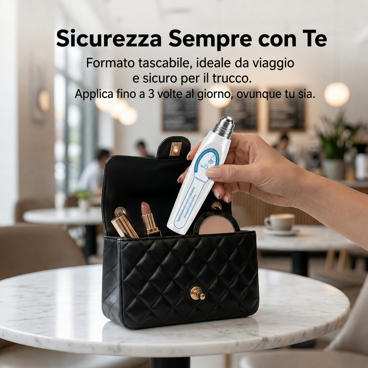 ✨ 𝐍𝐞𝐠𝐨𝐳𝐢𝐨 𝐔𝐟𝐟𝐢𝐜𝐢𝐚𝐥𝐞 𝐝𝐞𝐥 𝐌𝐚𝐫𝐜𝐡𝐢𝐨 | ✅🎉 Natravor® 7-𝐃𝐚𝐲 𝐓𝐚𝐠 & 𝐒𝐩𝐨𝐭 𝐄𝐫𝐚𝐬𝐞𝐫 (Rollerball senza dolore, senza cicatrici)