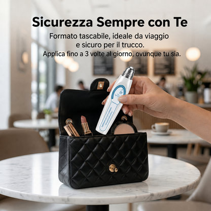 ✨ 𝐍𝐞𝐠𝐨𝐳𝐢𝐨 𝐔𝐟𝐟𝐢𝐜𝐢𝐚𝐥𝐞 𝐝𝐞𝐥 𝐌𝐚𝐫𝐜𝐡𝐢𝐨 | ✅🎉 Natravor® 7-𝐃𝐚𝐲 𝐓𝐚𝐠 & 𝐒𝐩𝐨𝐭 𝐄𝐫𝐚𝐬𝐞𝐫 (Rollerball senza dolore, senza cicatrici)