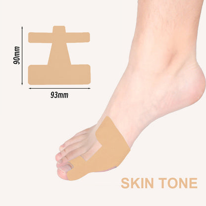 🏅Natravor® Relief Botanical Bunion Comfort Patcht👠💃（Physical Stretch Support + Botanical Comfort Formula)